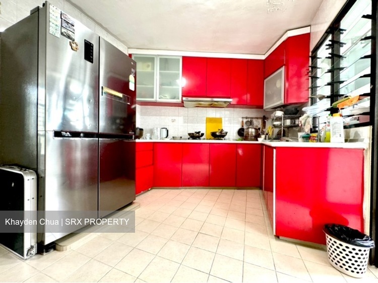Blk 471 Segar Road (Bukit Panjang), HDB Executive #443076691